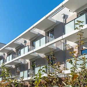 Aparthotel East, Erlangen